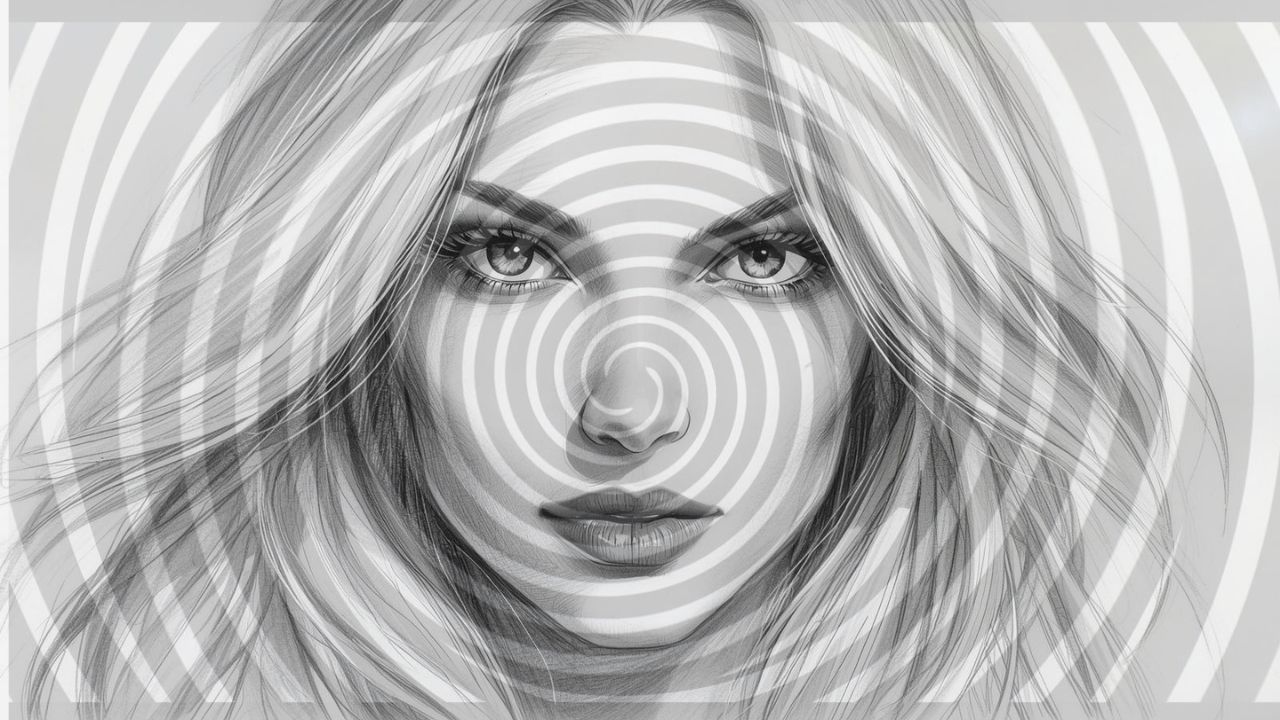 Trigger hypnotique de mai - Hypnose femdom