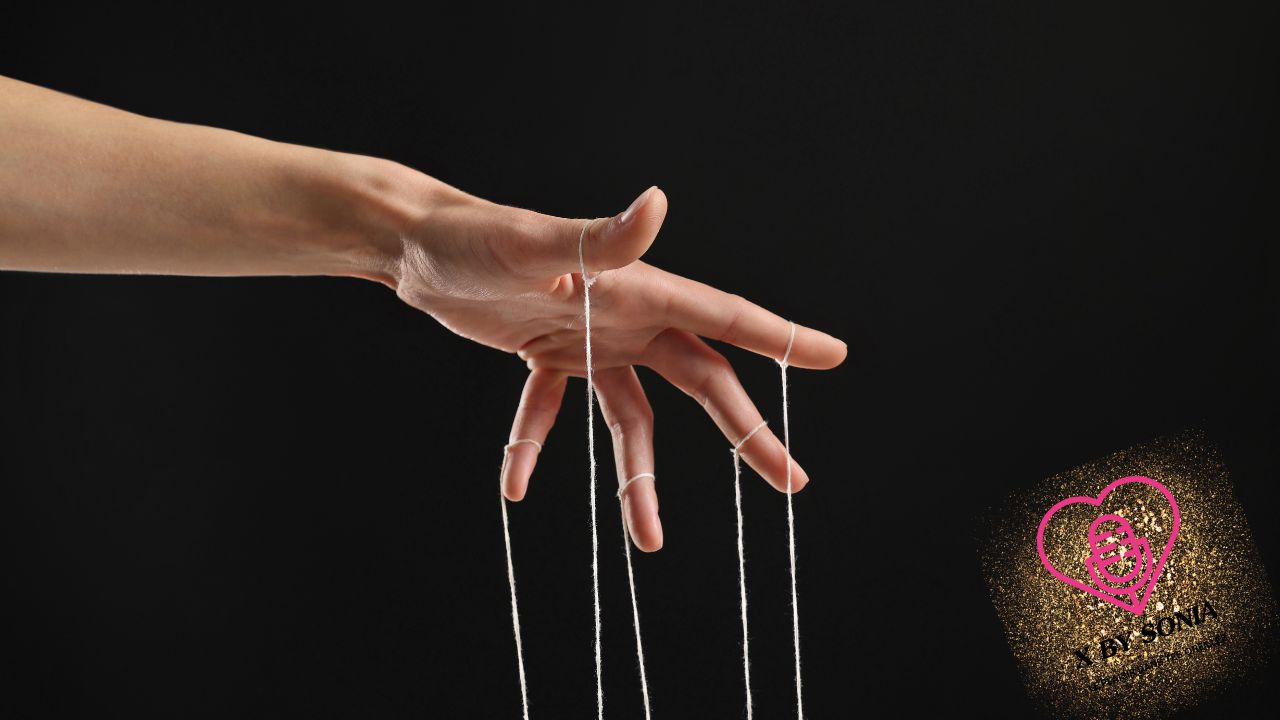 Le corps marionnette