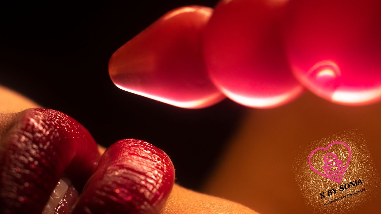 Éducation de mon soumis Leçon 16