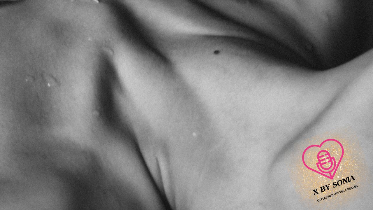 Hypnose sexe : Autorise toi un orgasme complet