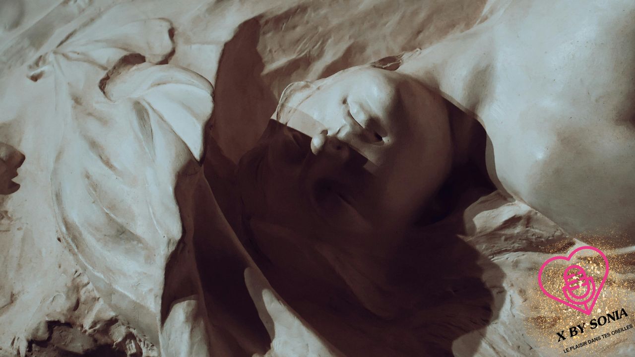L’art du frisson