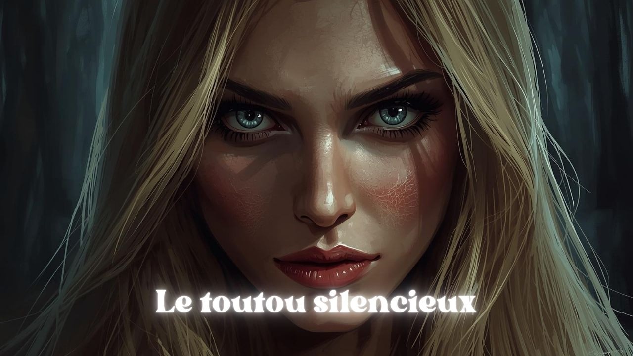 Le toutou silencieux Hypnose mindfuck petpaly