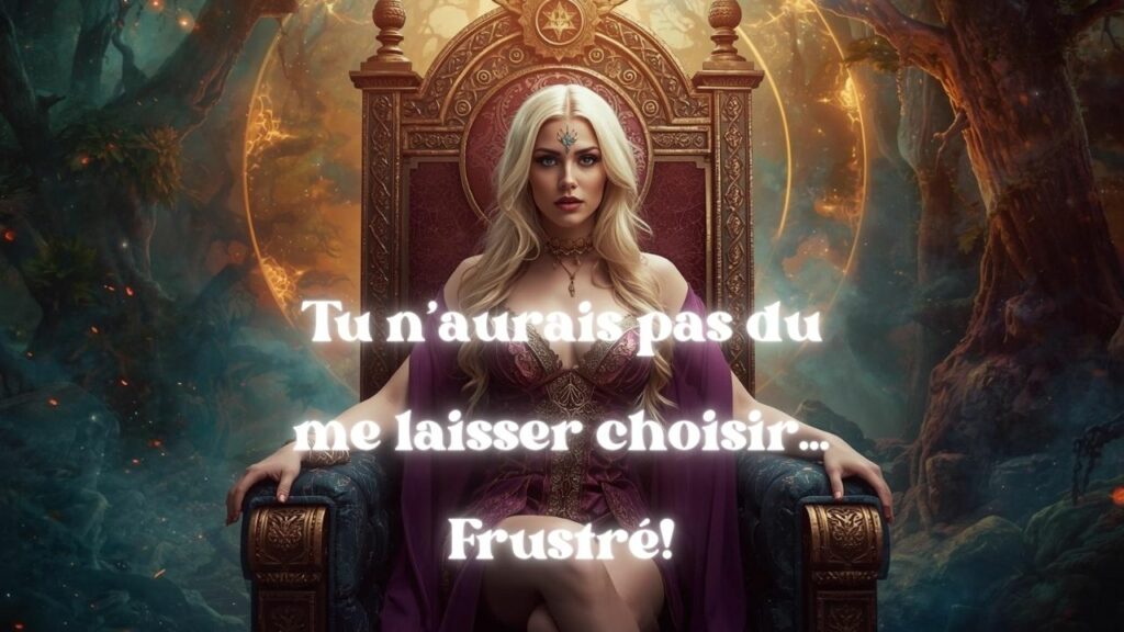 hypnose érotique mindfuck