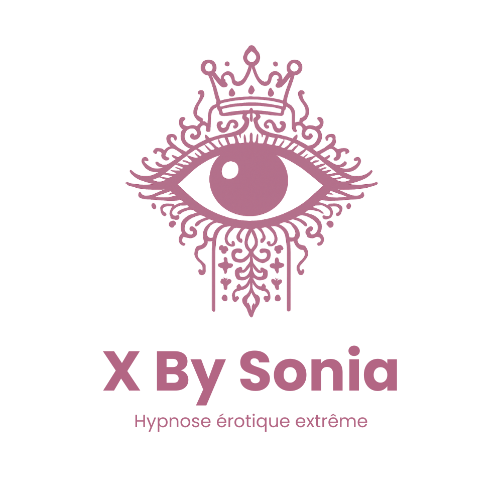 Hypnose érotique X By Sonia